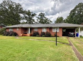 110 Woodley Ave, Troy, AL 36081