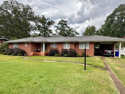 110 Woodley Ave, Troy, AL, 36081