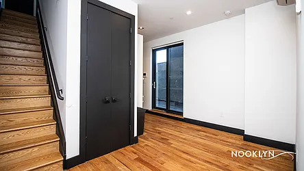 Rented by Nooklyn NYC LLC
