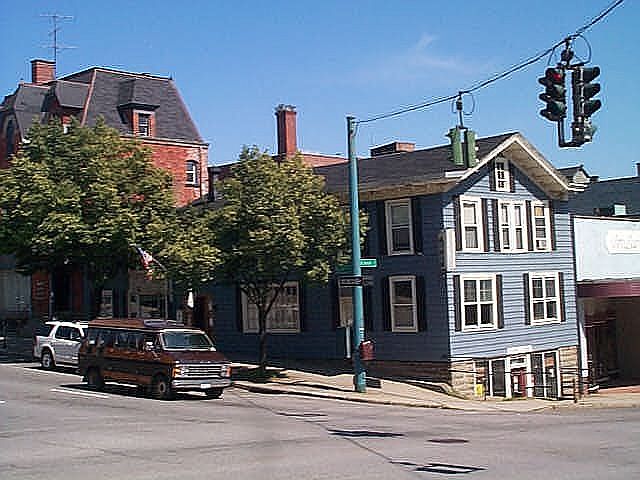 1st image of 322 N Main St