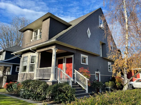 816 E Prospect St APT C, Seattle, WA 98102