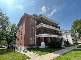 207 S Penn Ave, Independence, KS 67301