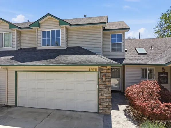 1675 S Annett St, Boise, ID 83705