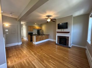 44 Grove St APT 4, Boston, MA 02114