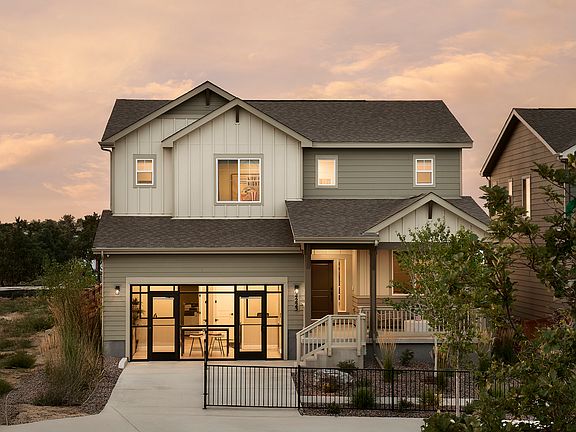 Artisan Two at Brighton Crossings in Brighton, CO