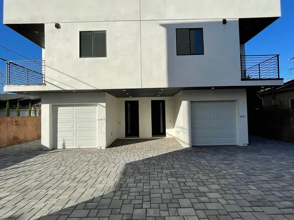 6347 Farmdale Ave #5, North Hollywood, CA 91606