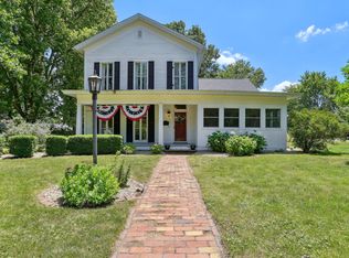 501 E Scott St, Tuscola, IL 61953