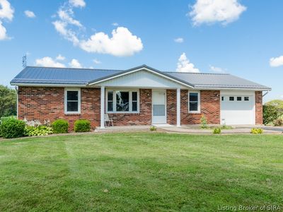 1678 N Smedley Road, Salem, IN, 47167