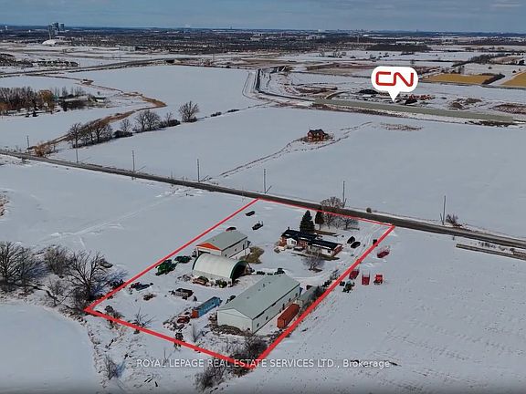 3rd image of 5580 Tremaine Rd