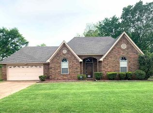 6791 Olivia Forest Cv, Memphis, TN 38141