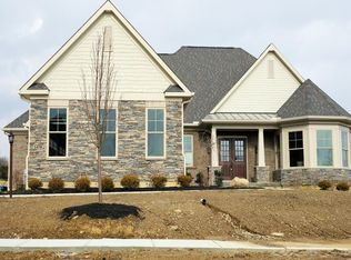 5478 Kings Ridge Way, Kings Mills, OH 45034