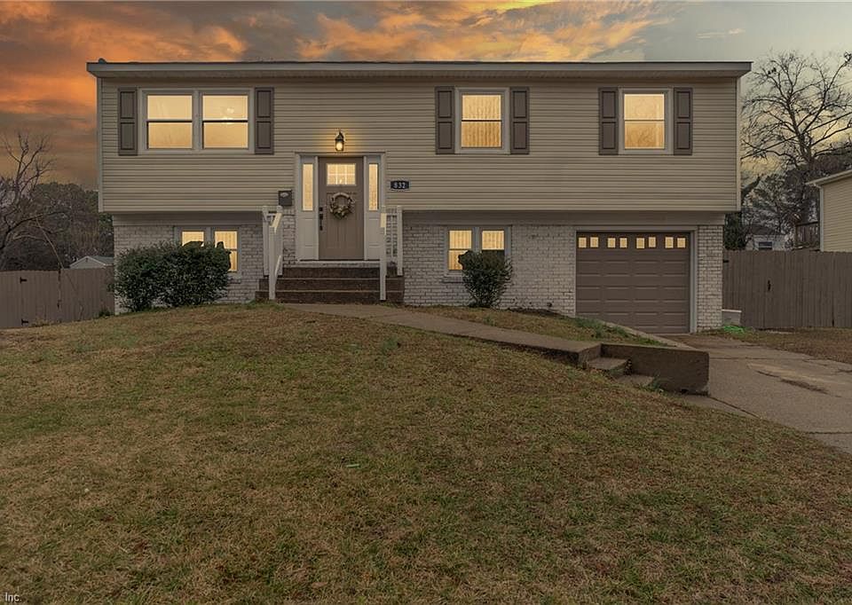 1st image of 832 Stratford Hall Drive