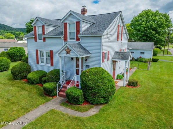 1700 Franklin St, Berwick, PA 18603