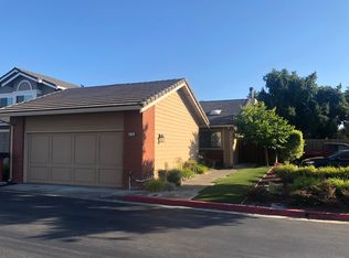 37736 Carriage Circle Cmn, Fremont, CA 94536