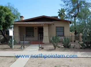 104 E 2nd St, Tucson, AZ 85705