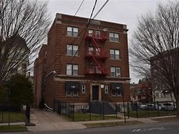 1533 Chapel St, New Haven, CT