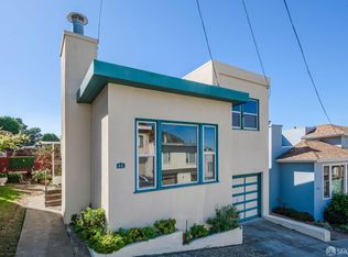 38 Robinson Dr, Daly City, CA 94014