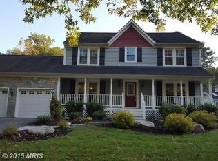 2982 Pebble Beach Dr, Ellicott City, MD