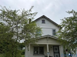 1404 Patterson St, Petersburg, VA 23803