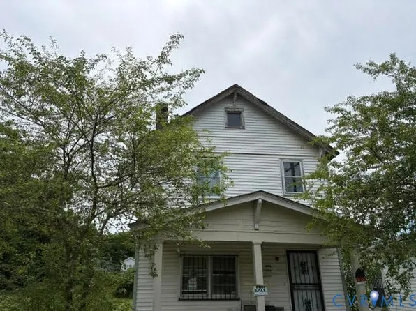 1404 Patterson St, Petersburg, VA 23803