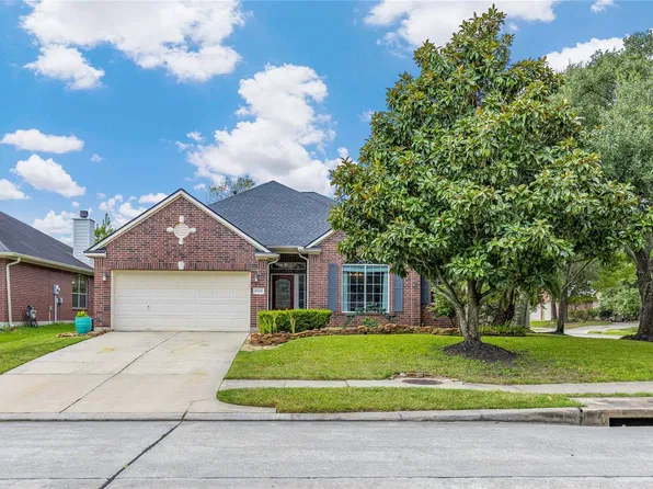 18343 Otter Creek Trl, Humble, TX 77346