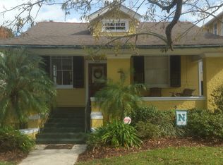 2515 Octavia St, New Orleans, LA 70115