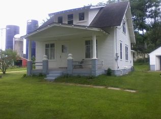 W12025 County Road C, Ettrick, WI 54627