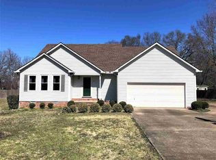 29 Braewood Cv, Jackson, TN 38305