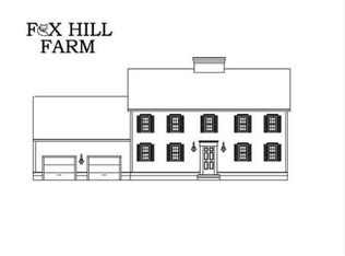 12 Seabiscuit Dr, Plymouth, MA 02360