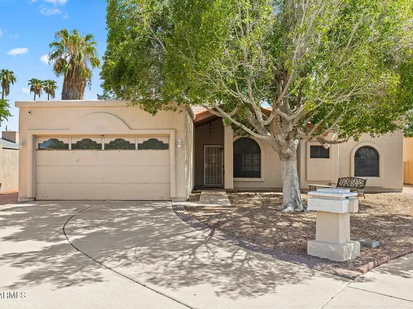 14435 N 44TH Drive, Glendale, AZ 85306