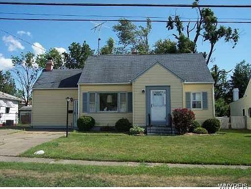 1st image of 83 Burmon Dr
