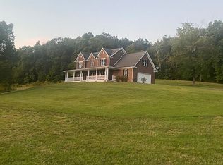245 Floyd Dr, Liberty, KY 42539