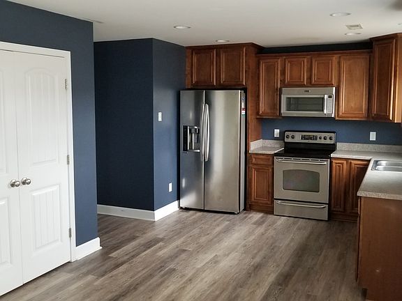 Kitchen/Pantry