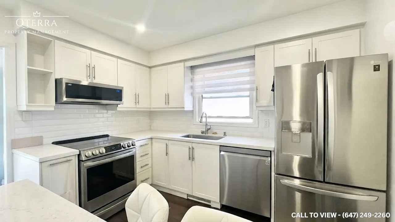 2 bed, 900 sqft, $2,350 — Photo 4
