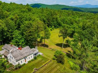 358 Kerwin Hill Rd, Norwich, VT 05055