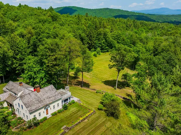 358 Kerwin Hill Road, Norwich, VT 05055