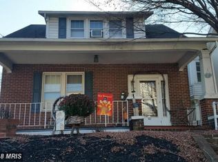 622 Lincoln Way W, Chambersburg, PA 17201