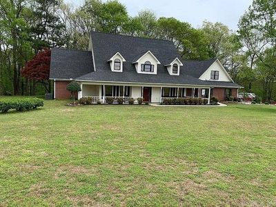 8 Fair Beauty Ave, Nashville, AR, 71852