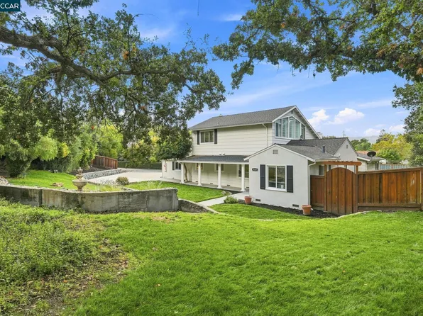 4333 Walnut Blvd, Walnut Creek, CA 94596