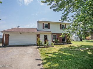 1204 Glenwood Dr, Radcliff, KY 40160