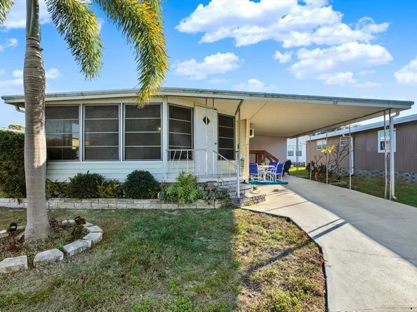 7880 54th Ave N Lot 17, Saint Petersburg, FL 33709