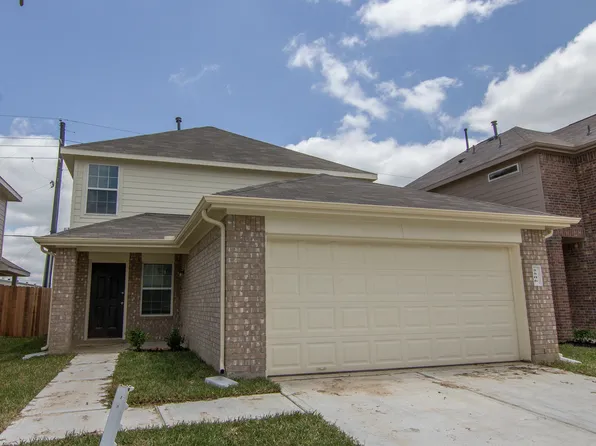 5506 Hawksbury Creek Trl, Katy, TX 77449