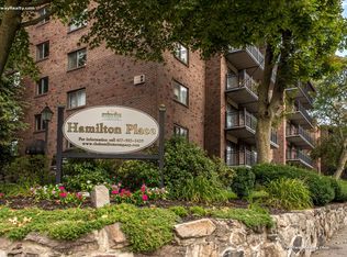 24 Whites Ave APT 27, Watertown, MA 02472