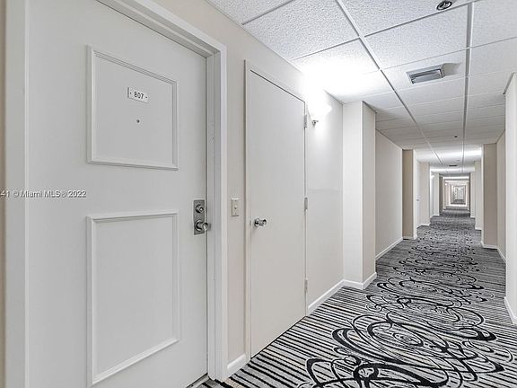 4th image of 3200 N Port Royale Dr N #807