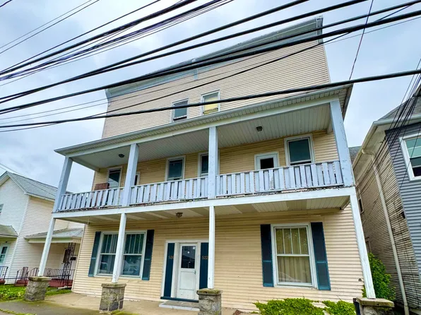 522 River St #524, Scranton, PA 18505