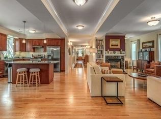 52 Thurston St #2, Somerville, MA 02145