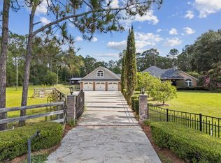 10382 Ford Rd, Bryceville, FL 32009