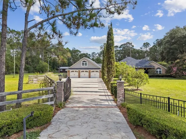 10382 Ford Rd, Bryceville, FL 32009