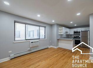 6956 N Sheridan Rd #317, Chicago, IL 60626