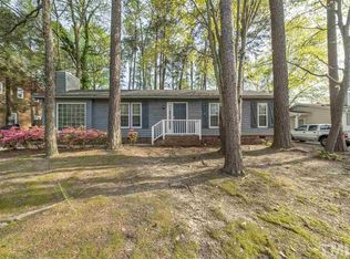 3708 Dusty Ln, Raleigh, NC 27604